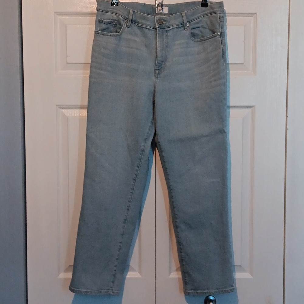 Loft Outlet Women's Jeans Size 14